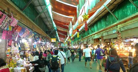 where to buy cigarettes in baguio|Philippines: Seven Markets Not To Miss .